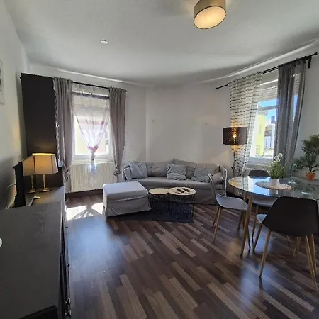 شقة Mikra Homes24 In *