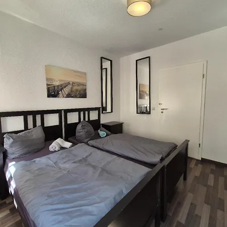 Mikra Homes24 In شقة ميرانه