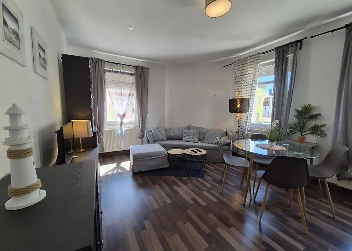 شقة Mikra Homes24 In *