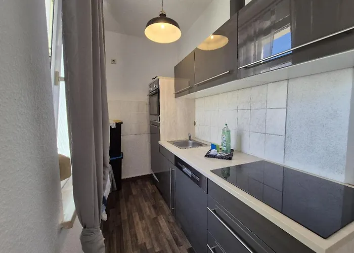 Mikra Homes24 In شقة