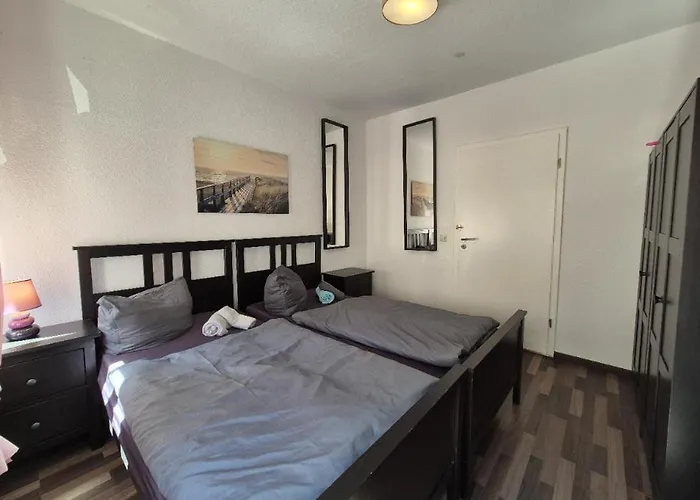 Mikra Homes24 In شقة ميرانه